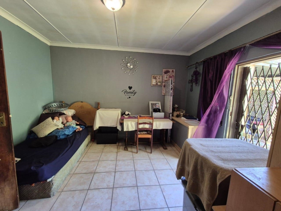 3 Bedroom Property for Sale in Hospitaalpark Free State